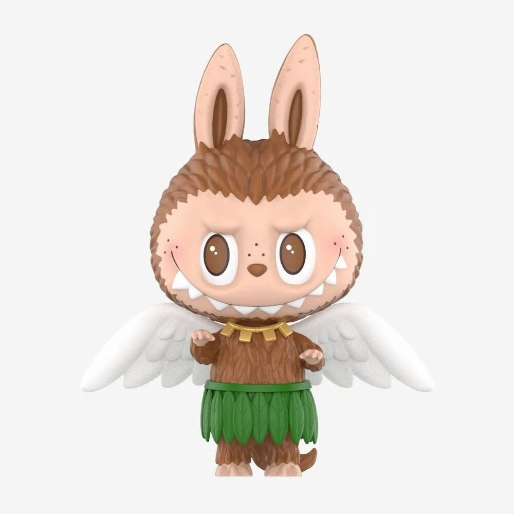 Pop Mart The Monsters Space Adventures Series Figures  - Zimomo Beast